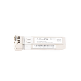 Transceptor MiniGbic SFP+ 10G LC Duplex para fibra Multi Modo 300mts